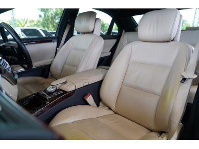 2010 BENZ S 350 CDI L  A/T รูปที่ 9